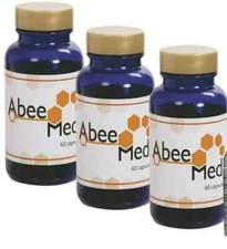 3 Abeemed BIOBEE inflamatory Arthritis Pain abeemed abeja Venom veneno bee