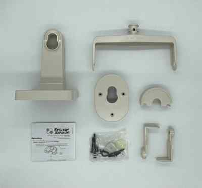 System Sensor BEAMMMK - Same Day Shipping (SEALED)