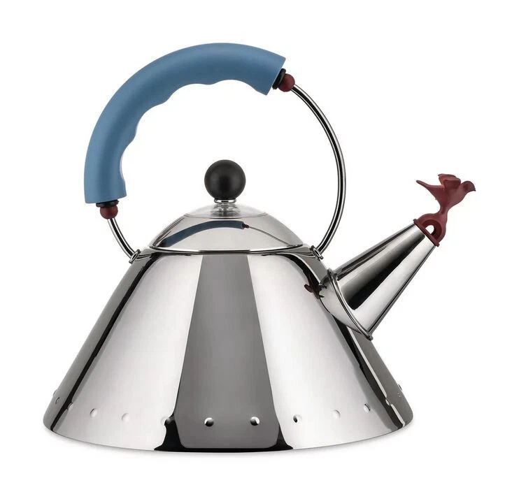 Alessi Kettle for sale | eBay