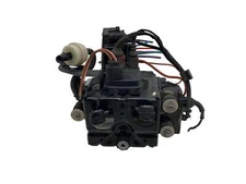 2019-2022 PORSCHE CAYENNE 9Y0 OEM AIR RIDE SUSPENSION AIR PUMP *67K* 4M0616005