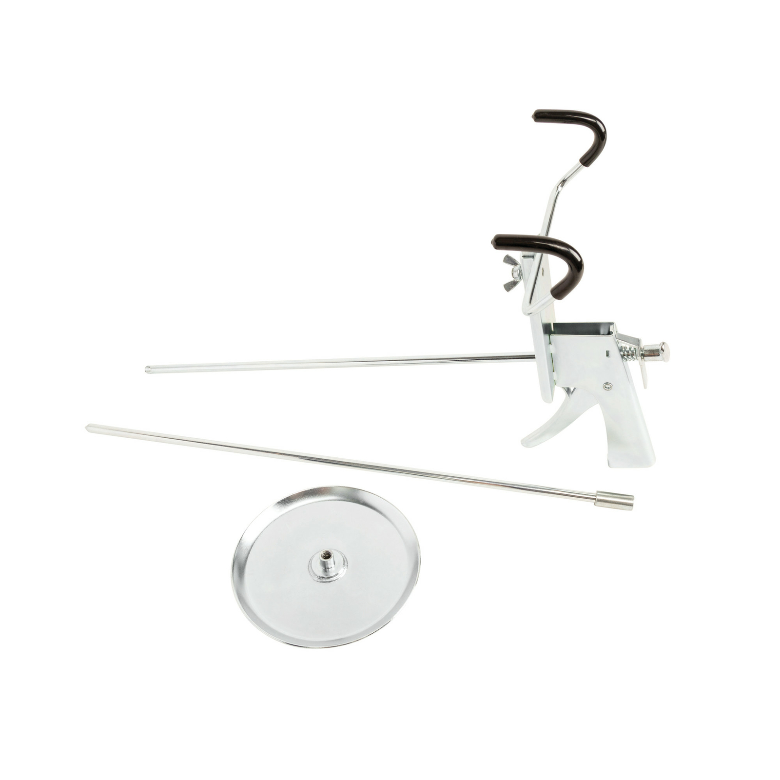 Steelman Steering Wheel Holder and Pedal Depressor Kit 60445 eBay