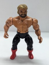 STAN LANE Fabulous Ones Vintage AWA Remco Wrestling 6