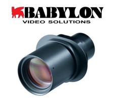 NEW MAXELL UL-705M UL705M HITACHI UL-705 UL705 ULTRA LONG THROW PROJECTOR LENS