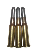 8x58R Danish Krag Snap Caps Training Aid + Rattling & Black 8mm Denmark