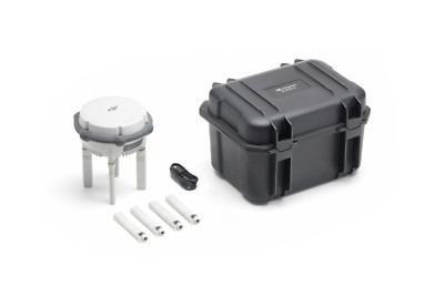 DJI D-RTK 3 GNSS Multifunktionsstation