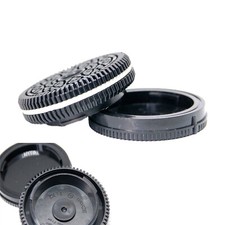 Focus Free Pancake Biscuit Lens For Sony E Mount Mirrorless Camera 32mm/F10YtwRq