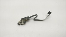 Apple Macbook Retina 12" A1534 2015 Audio Board W/ CABLE 923-00440 821-00885