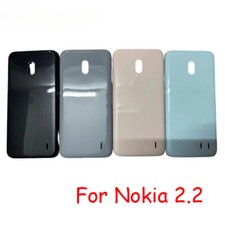 New Back Battery Cover Rear Panel Door Housing Case For Nokia 2.2 TA-1183