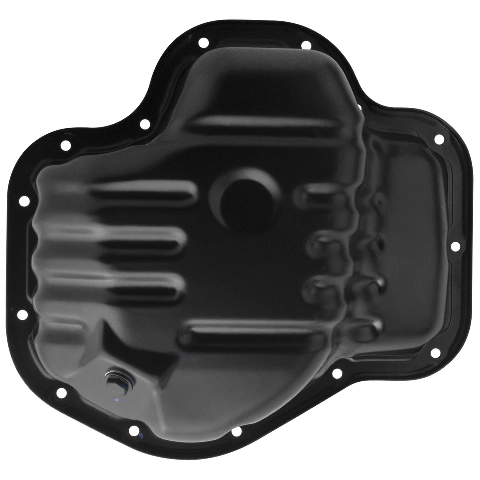 cárter de aceite de motor 264-317 para Toyota Camry Solara 2002-06 Corolla Matrix 2009-13 Foto 4 de 4