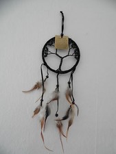 Łapacz snów - Łapacz snów - Mistyka - Magia - Gotyk - Drzewo życia, atrapasueños 