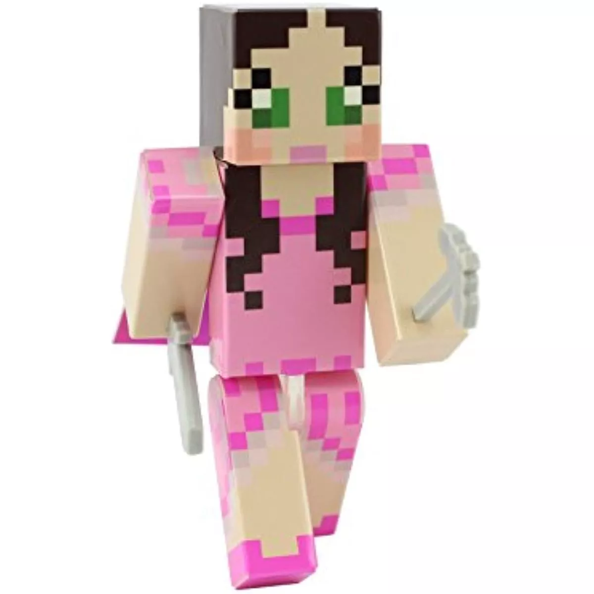 Purple Girl – EnderToys