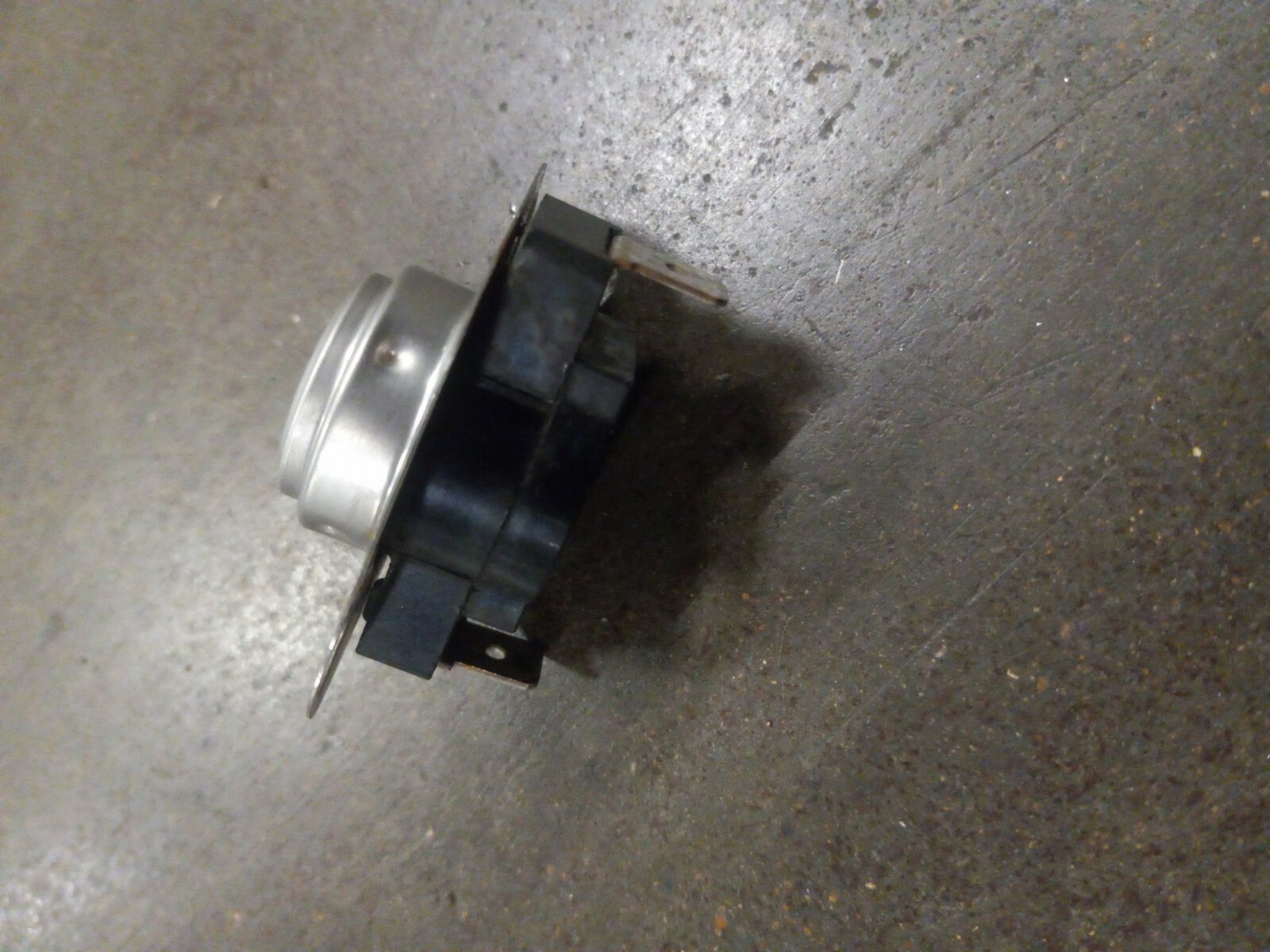 OEM ICP Heil Tempstar Sears Furnace Limit Switch L16020F 34335000