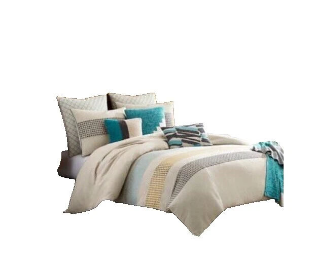 KAS Embroidered Duvet Covers & Bedding Sets