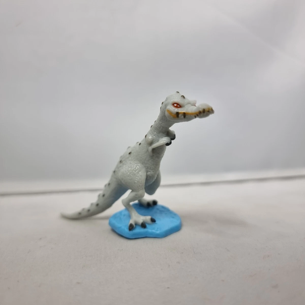 Rudy 2025 dinosaur toy