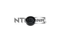 Snr GA357.12 Deflection/Umlenkrolle, Keilrippenriemen FüR Audi,Skoda,Vw