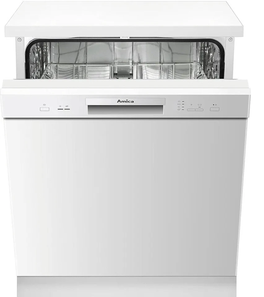 Amica A++ Geschirrspühler GSP 14745 W