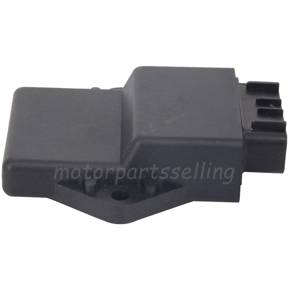 Shnile Interrupteur à Clé D'allumage Compatible Avec Kawasaki KFX400 KFX 400 2003 2004 Compatible Avec Arctic Cat DVX400 2004 ATV Quad 4 Wheeler - Foto 2