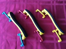 KNILLING VIVA Violin Shoulder Rest 1/8 or 1/16  Size - LIST $44.95 -  VLMS6