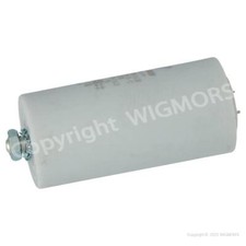 Compressor Air Conditioner Run Capacitor 50 uF/450V