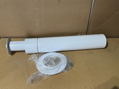 Viessmann 7246527 External Wall Outlet