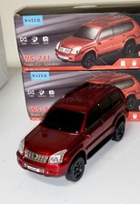 bluetooth WSTER CAR SPEAKER WIRELESS FM RADIO USB AUX RECHARGEABLE LOUD SOUND