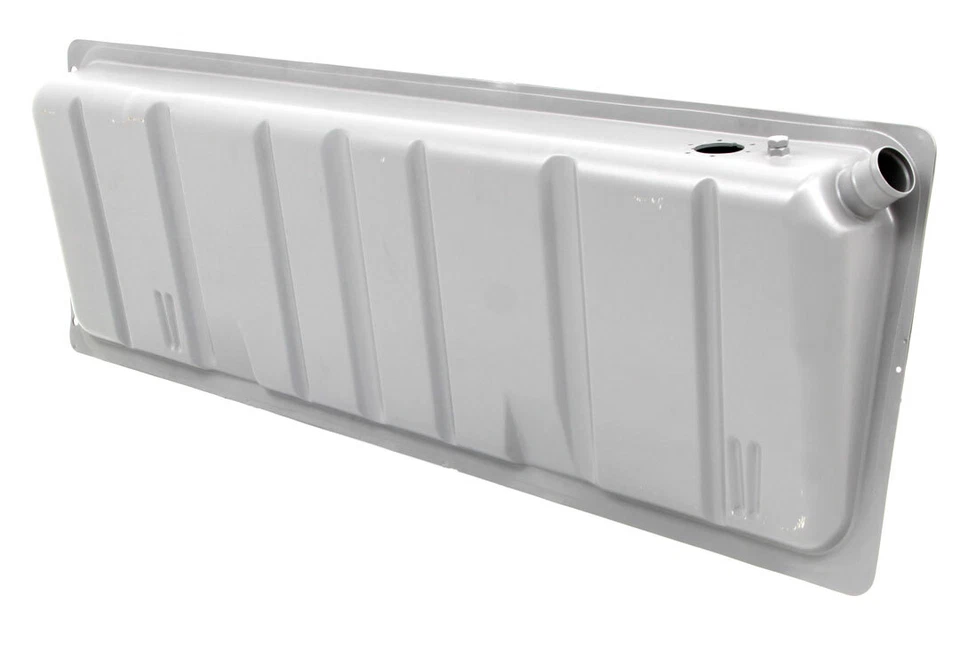 New Gas Tank In Cab 18 Gallon AMD Fits 1957-1960 Ford F-100 F-250 890-4557-18 - Image 2 of 3