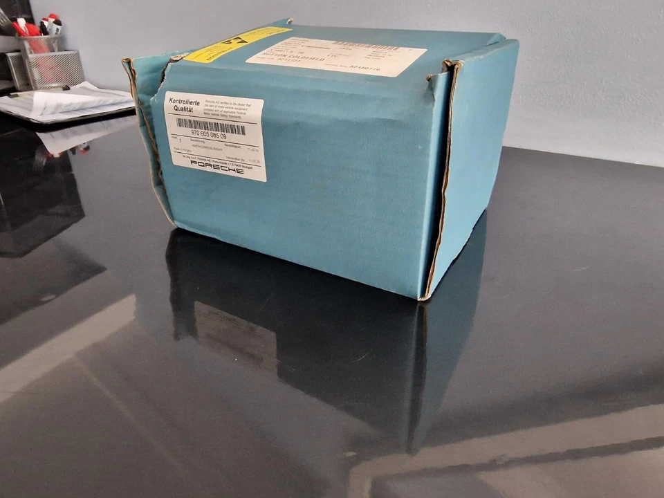 Porsche Panamera Radar 970 605 085 09 - Image 2 of 4