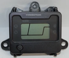 HONDA OEM COMBINATION METER ASSY TRX420FE1 FM1 14-20,22 37200-HR3-305 315 FP1