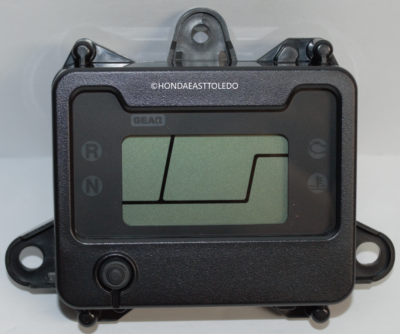 HONDA OEM COMBINATION METER ASSY TRX420FE1 FM1 14-20,22 37200-HR3