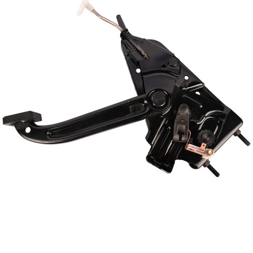 For Jeep Wrangler YJ Jeep CJ6 CJ7 CJ8 Parking Emergency Brake Pedal 5093656AA eBay