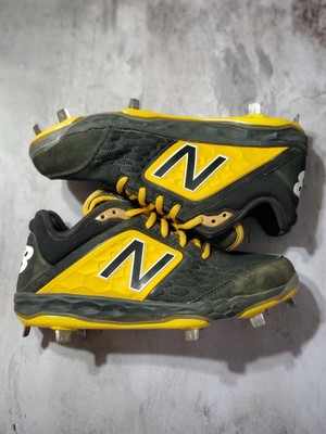New Balance 3000v4 Metal Baseball Cleat 