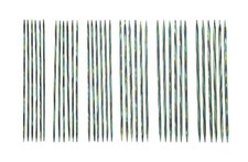 Caspian Double Pointed 6" Needle Set by Knit Picks