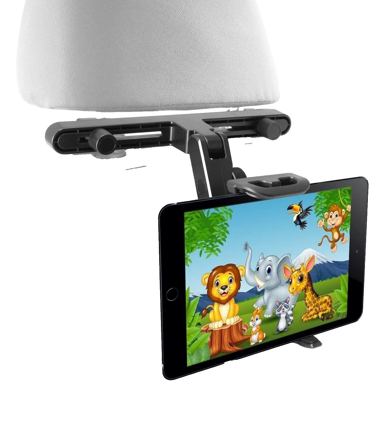 Lector de libros electrónicos y tablet Macally Mounts, Bases y soportes para Samsung Universal