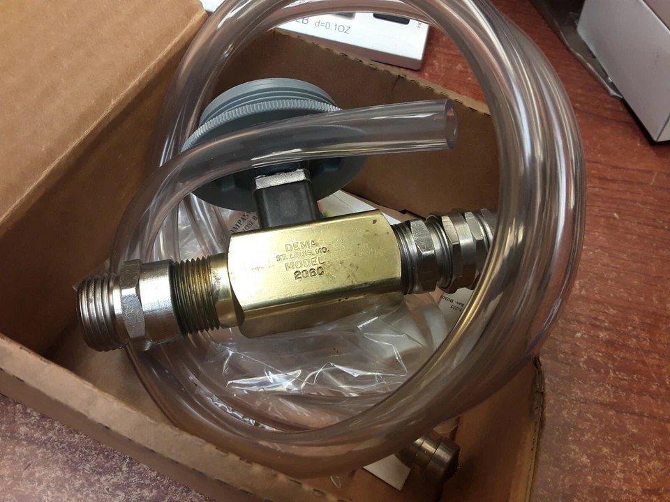 Dema 162HDM.2 PCA06 - Image 4 of 4