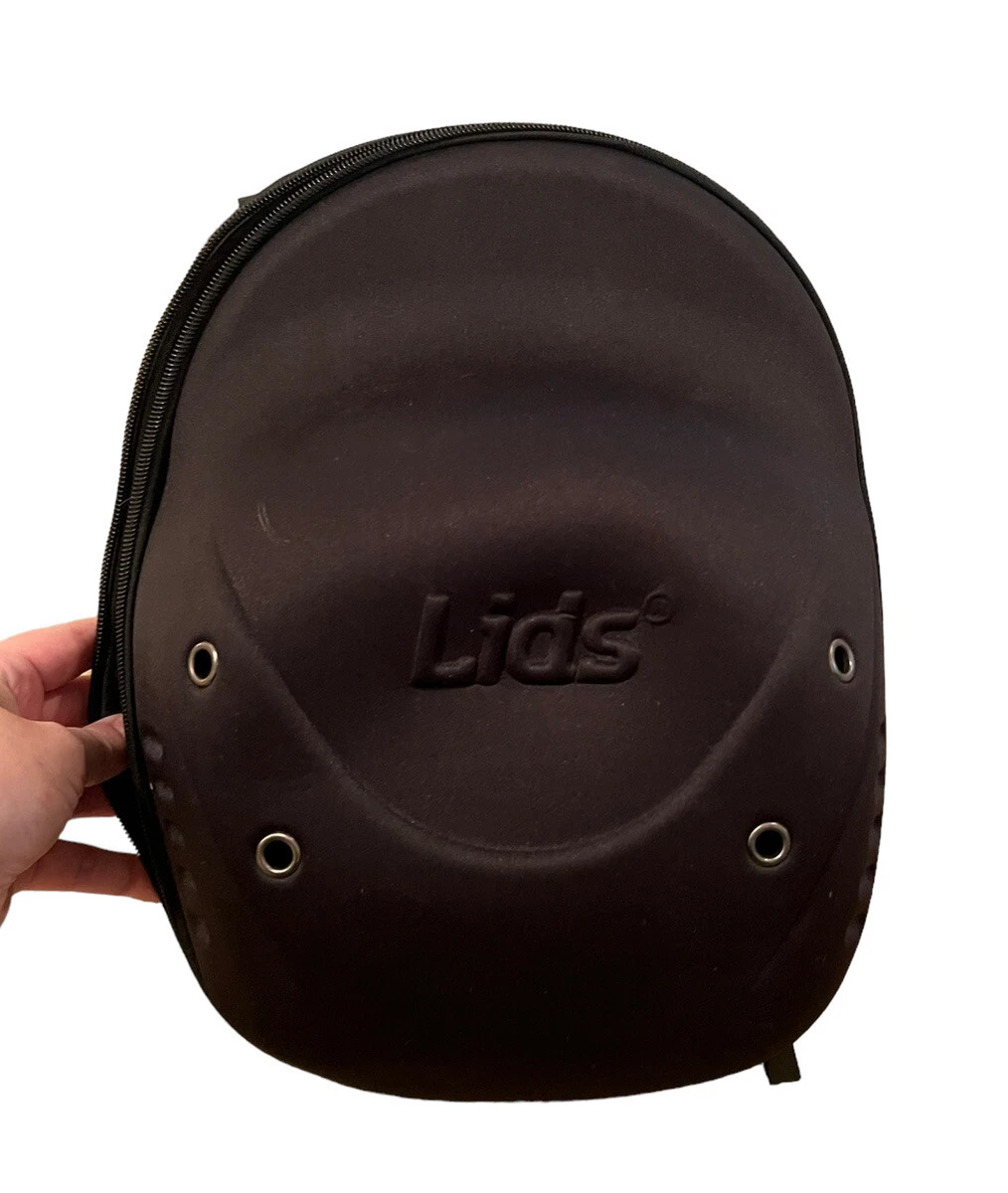Lids sales hat case