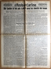 HITLER CHANCELLOR OF THE REICH-from THE REST OF THE PUG 1933-REF.10654