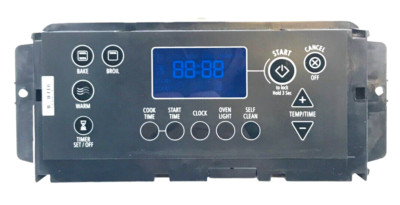 Scheda Controllo Whirlpool W10173527 – Usata, Garanzia A Vita, Spedizione Immediata