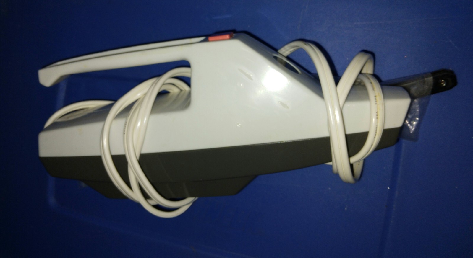 Van Wyck Model VW44 electric knife eBay