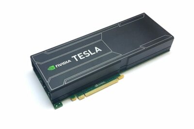 HP NVIDIA Tesla K20 5GB C7S14A - NEU