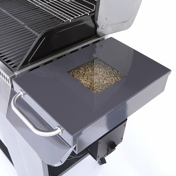 Cuisinart woodcreek control panel (bluetooth) SMK0036AS for sale online eBay