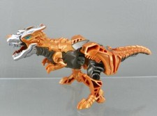Transformers 2014 Movie AOE Age Of Extinctiont 1-Step Changers GRIMLOCK Figure