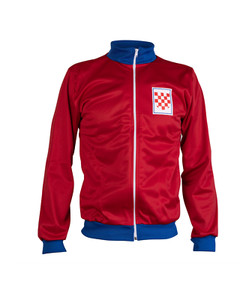 Football Retro Jacket | eBay