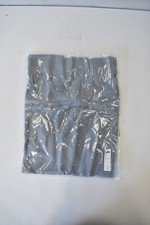 BHLDN Rue Pashmina Semi-Sheer Dusty Blue Universal Fit Lightweight 28" x 69"