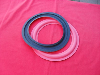 Speaker Repair Kit Di Riparazione Woofer Cerwin Vega - Schiuma Surround