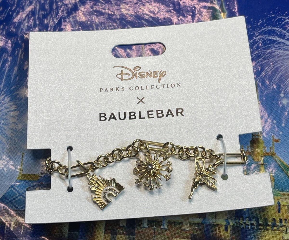 アクセサリー Disney Baublebar WDW 50th Bracelet 89528s1.jpg