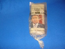 Vintage Tri-Valley Herald Newspaper San Joaquin Edition September 21, 2001