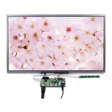 HD Type C LCD Controller Board 20.7 in MT207FHM-N20 1920X1080 LCD Screen