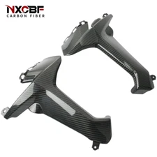 For 2021-2026 Honda CBR1000RR 100% Full Carbon Fiber Engine Side Panels Fairing