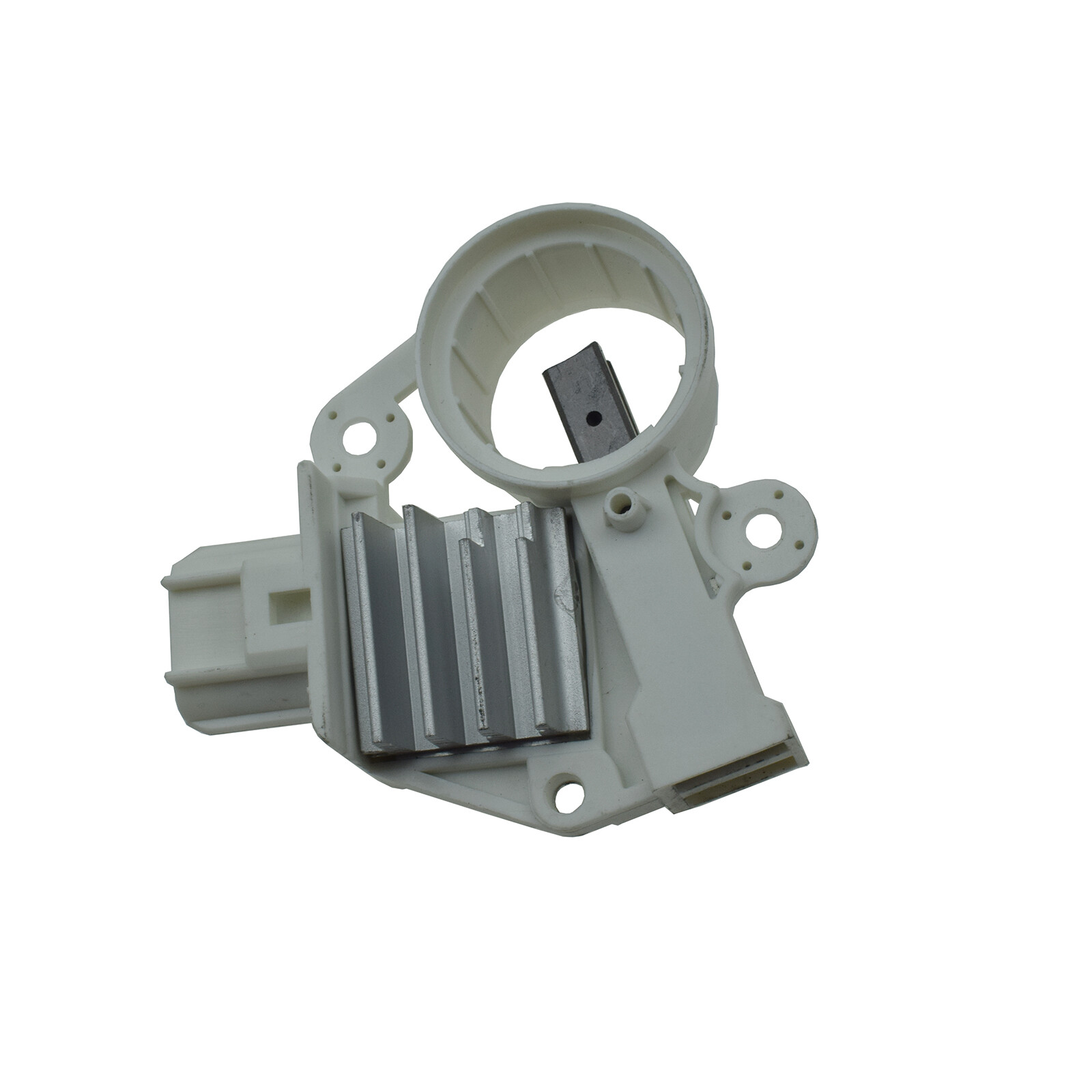 FOR Ford F250 F350 MUSTANG VOLTAGE REGULATOR ALTERNATOR BRUSH HOLDER eBay