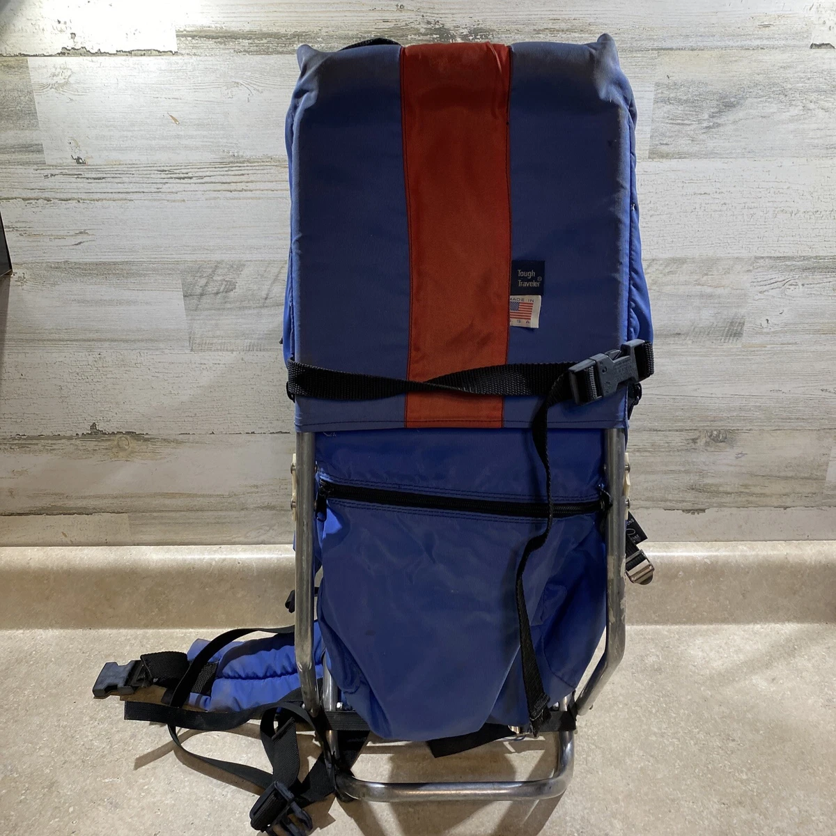 baby hiking backpack ebay Tough Traveler Baby Carriers, Slings & Backpacks for sale